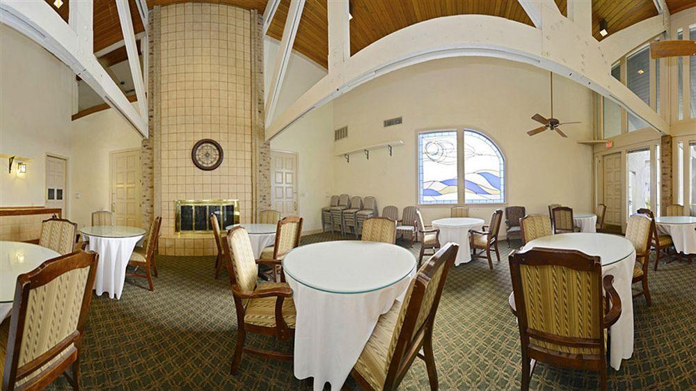 Americas Best Value Inn & Suites Extended Stay - Tulsa Buitenkant foto