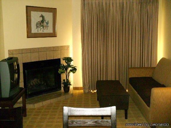 Americas Best Value Inn & Suites Extended Stay - Tulsa Kamer foto