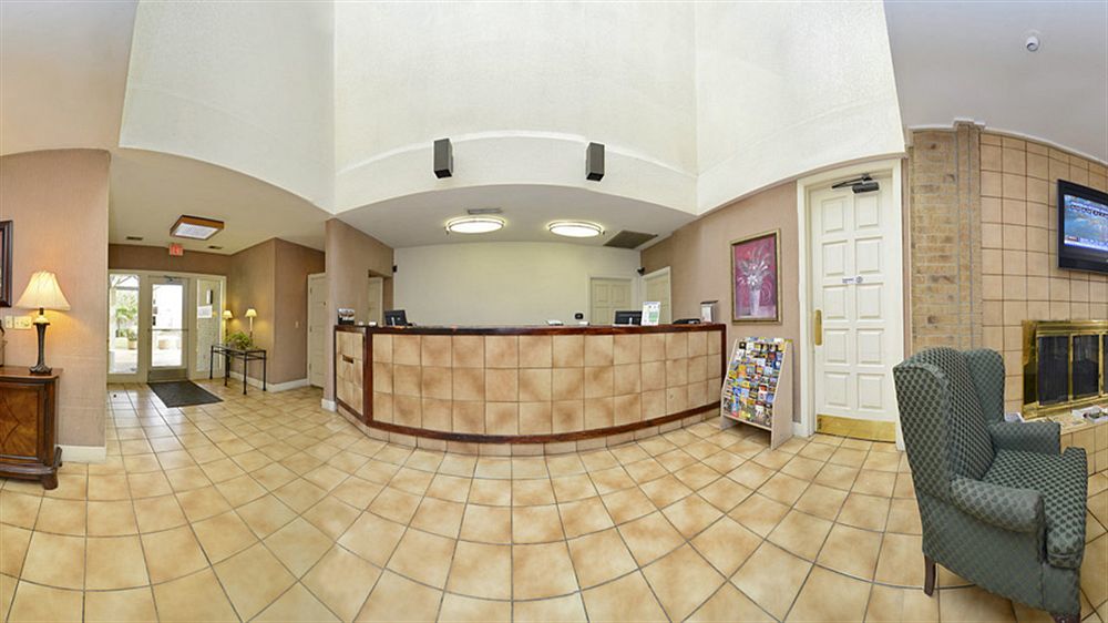 Americas Best Value Inn & Suites Extended Stay - Tulsa Buitenkant foto
