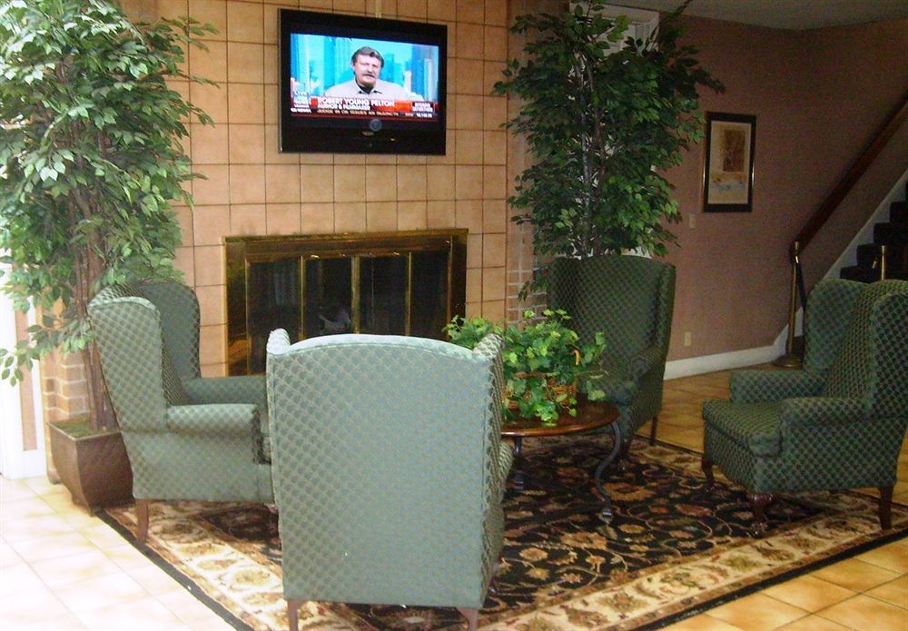 Americas Best Value Inn & Suites Extended Stay - Tulsa Buitenkant foto