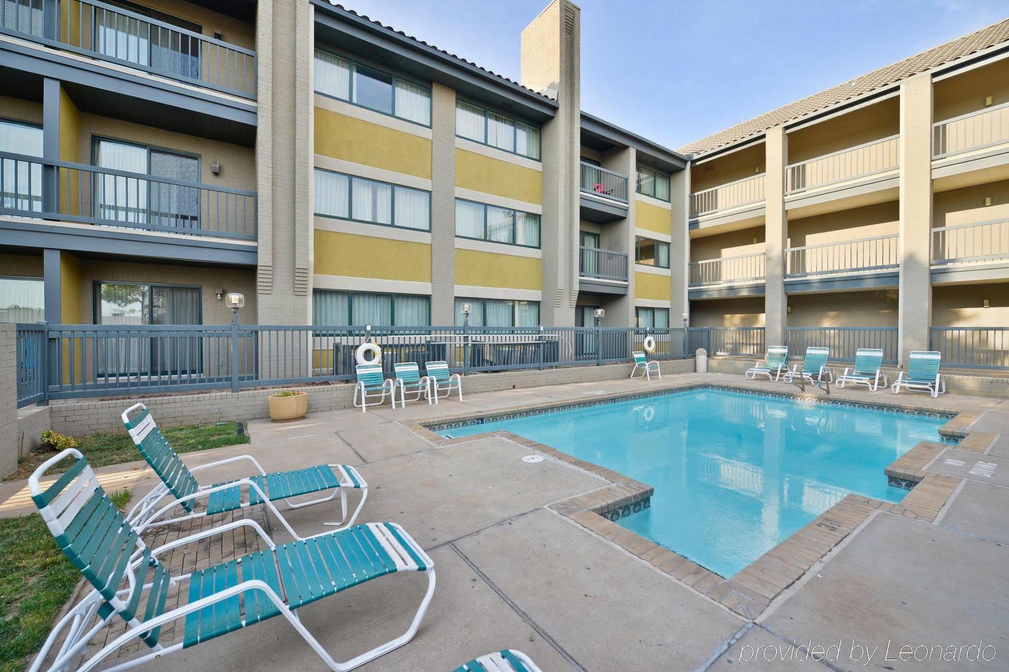 Americas Best Value Inn & Suites Extended Stay - Tulsa Faciliteiten foto
