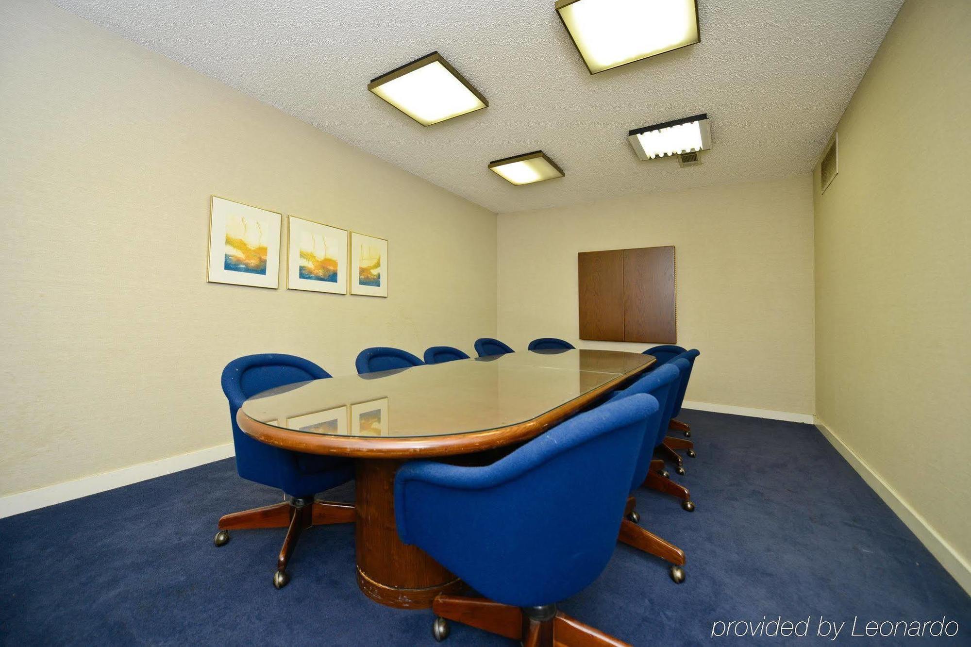 Americas Best Value Inn & Suites Extended Stay - Tulsa Buitenkant foto